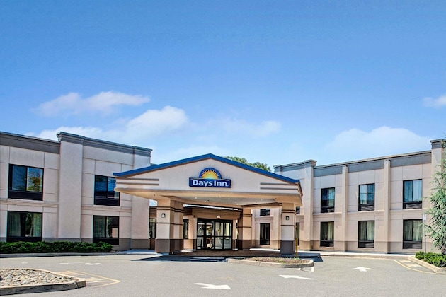 Gallery - Days Inn By Wyndham Parsippany