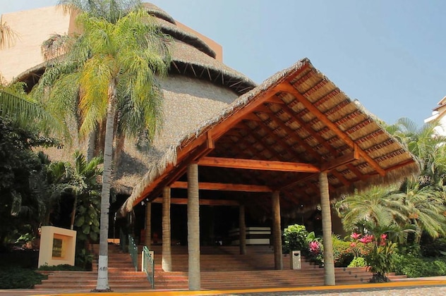 Gallery - Fiesta Americana Puerto Vallarta All Inclusive & Spa Hotel