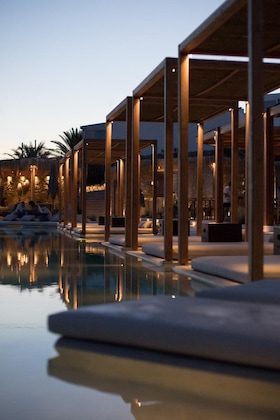 Gallery - Rocabella Mykonos Hotel