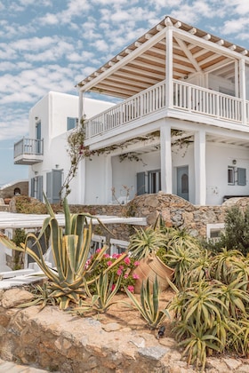 Gallery - Villa Konstantin Rooms & Suites