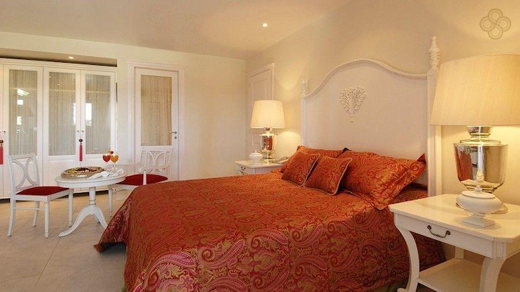 Gallery - La Residence Mykonos Hotel Suites