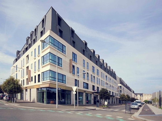 Gallery - Mercure Saint Malo Balmoral