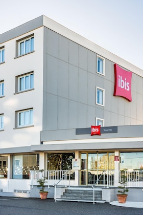 Gallery - Ibis Tarbes Odos