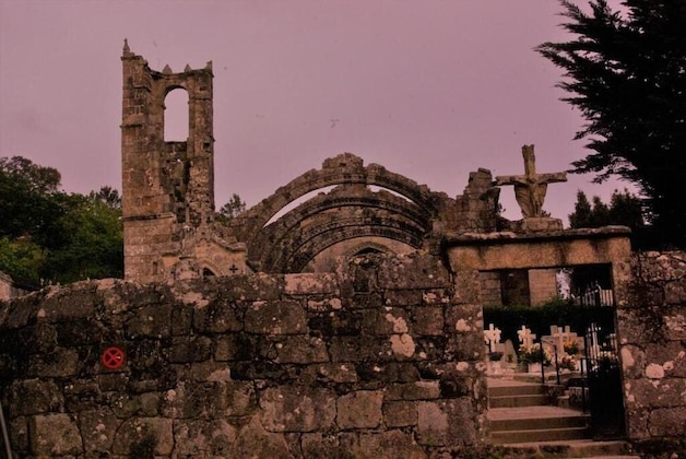 Gallery - Casa Mariñeira Lourdes
