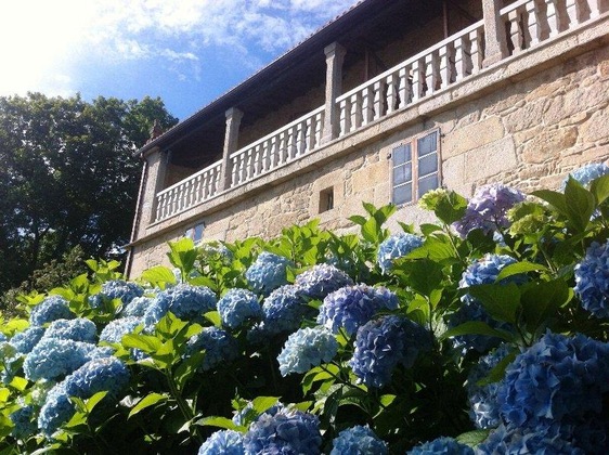 Gallery - Casa Grande De Fuentemayor