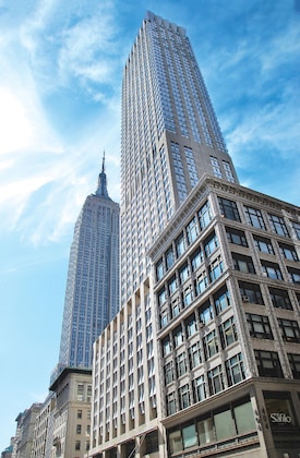 Gallery - The Langham, New York, Fifth Avenue