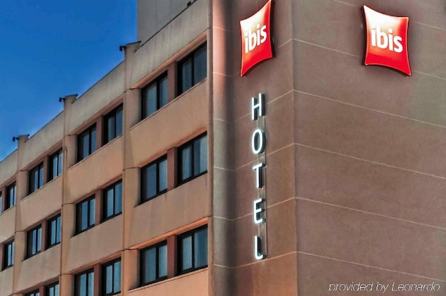 Gallery - Ibis Lille Tourcoing Centre