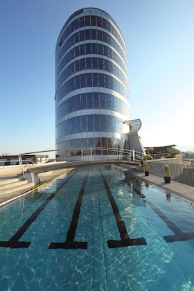 Gallery - Four Points By Sheraton Panoramahaus Dornbirn