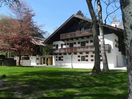 Gallery - Schloss Prielau Hotel & Restaurants