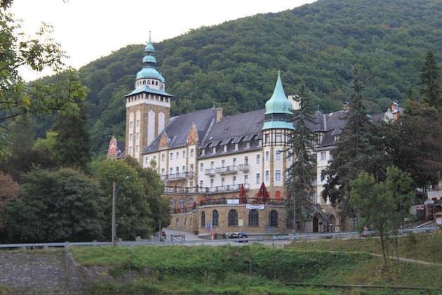 Gallery - Hunguest Palota
