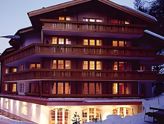 Gallery - Hotel Albatros Zermatt