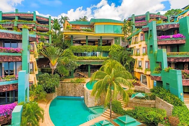 Gallery - Aspasia Kata Luxury Resort Apartment