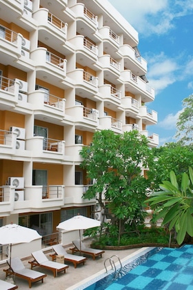 Gallery - Bella Villa Prima