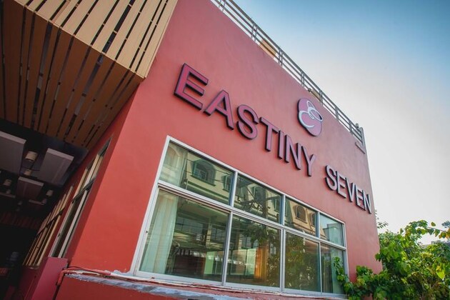 Gallery - Eastiny Seven Hotel