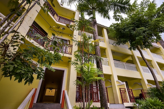 Gallery - Mw Krabi Beach Resort