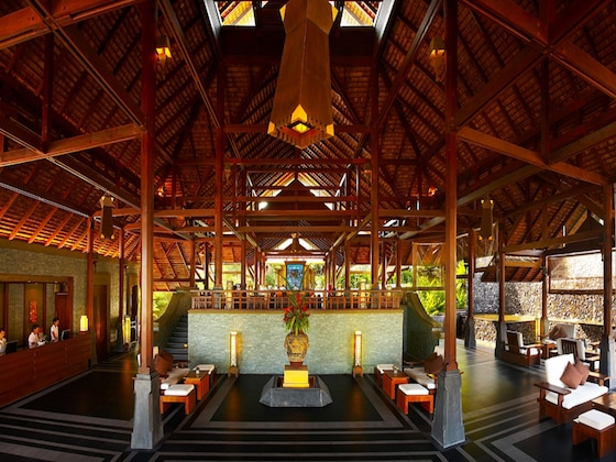 Gallery - Nora Buri Resort & Spa
