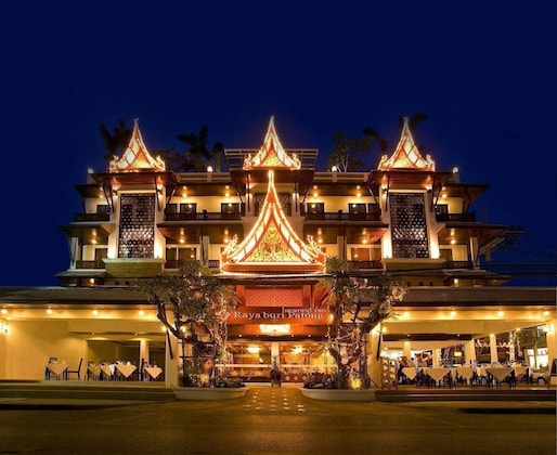 Gallery - Rayaburi Hotel Patong
