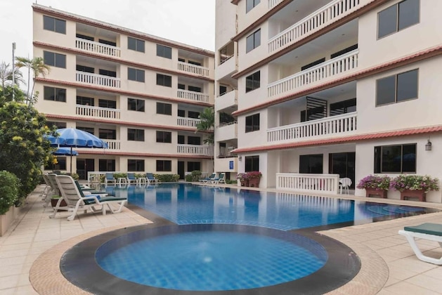 Gallery - The Residence Garden
