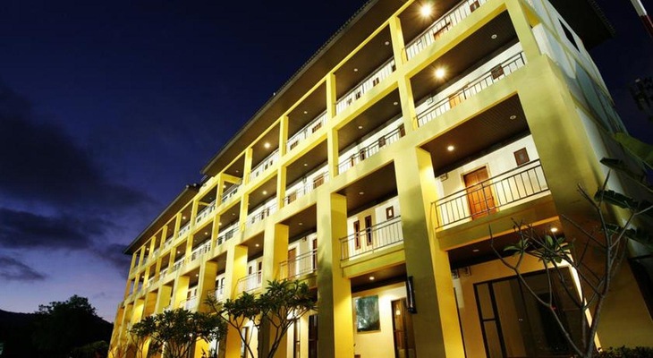 Gallery - The Room Samui
