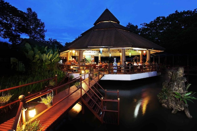 Gallery - Tao Garden Health Spa & Resort