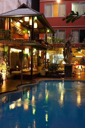 Gallery - Villa Cha Cha Banglumphu