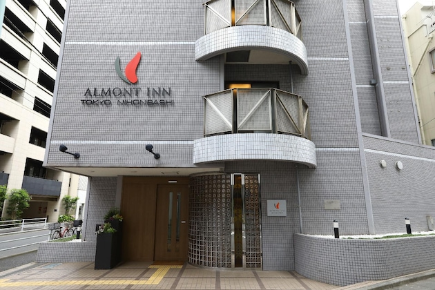 Gallery - Almont Inn Nihonbashi