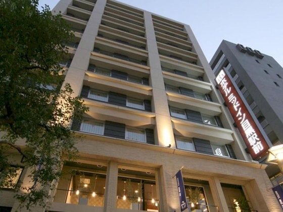 Gallery - Nest Hotel Alt Meguro Ekimae