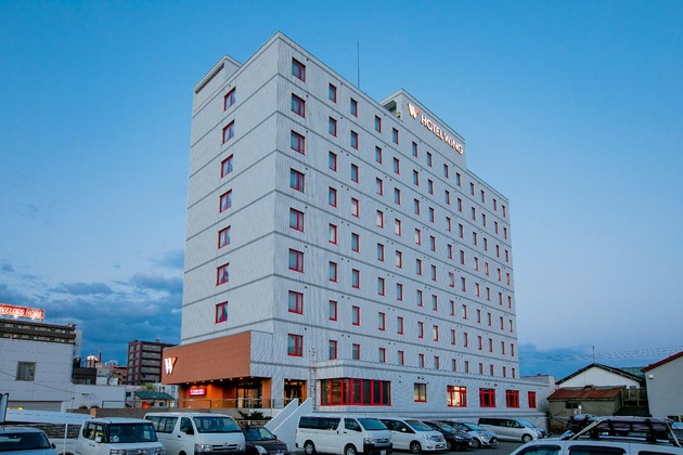 Gallery - Hotel Wing International Chitose