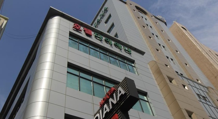 Gallery - Hotel Diana