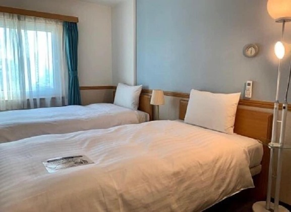 Gallery - Toyoko Inn Seoul Dongdaemun 1
