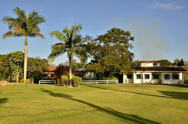 Gallery - Fazenda Hipica Atibaia Hotel