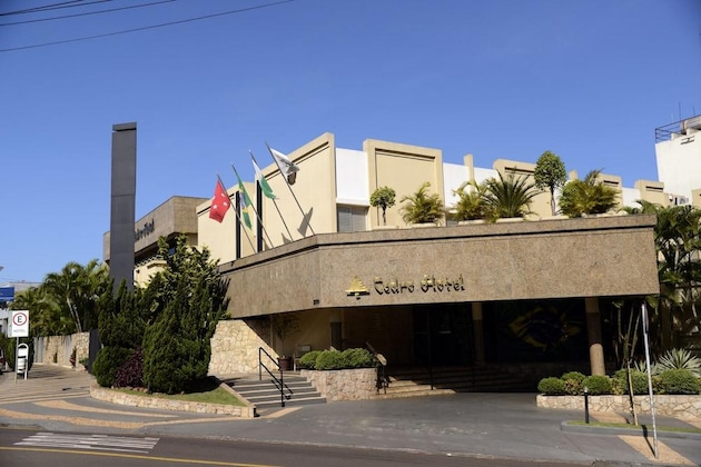 Gallery - Cedro Hotel
