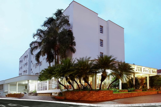 Gallery - JVA Fenix Hotel
