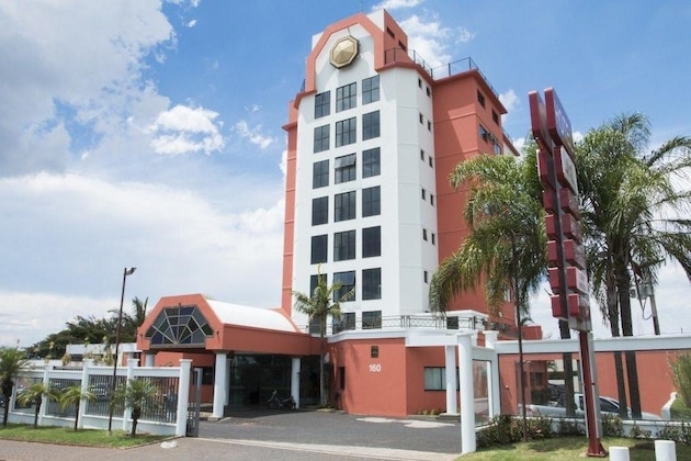 Gallery - Carlton Plaza Hotel Uberlândia