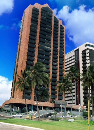 Gallery - Vip Iracema Flat