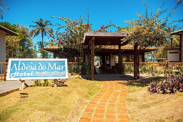 Gallery - Aldeia Do Mar Hotel