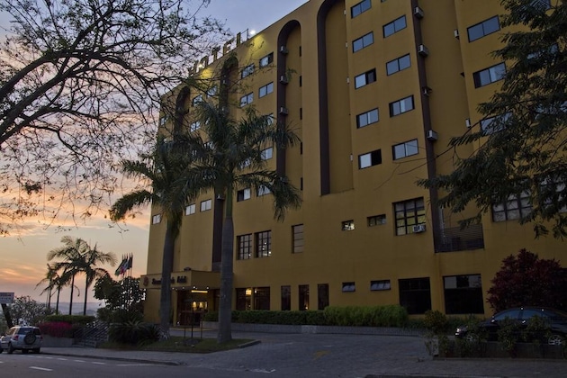 Gallery - Sorocaba Park Hotel By Atlantica