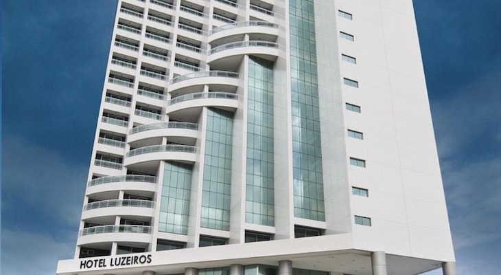 Gallery - Hotel Luzeiros São Luis
