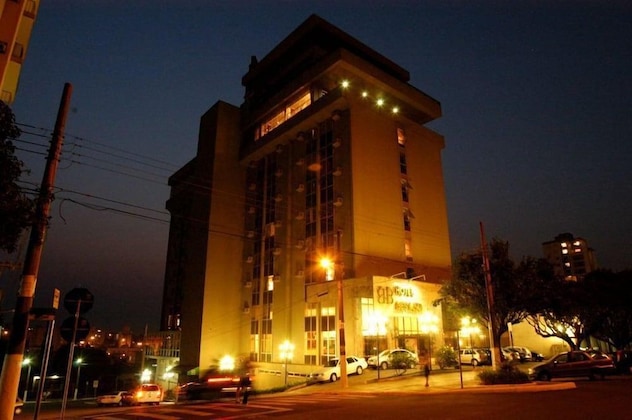 Gallery - Hotel Bertaso