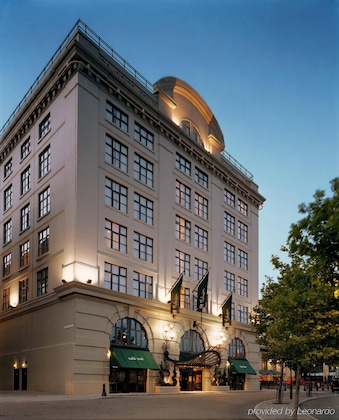 Gallery - Malmaison Newcastle