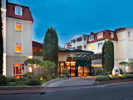Gallery - Aja Strandhotel Bansin