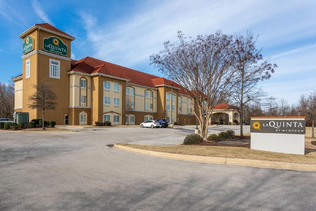 Gallery - La Quinta Inn & Suites Huntsville Airport Madison