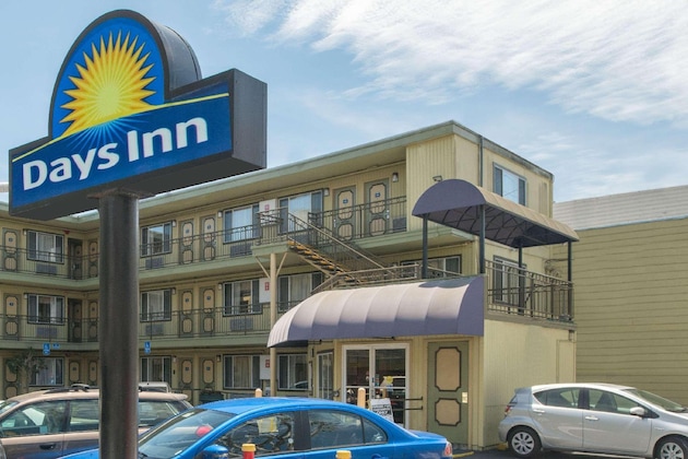 Gallery - Days Inn By Wyndham San Francisco Downtow