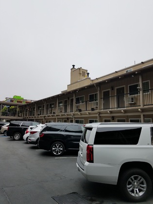 Gallery - Travelodge By Wyndham San Francisco Bay