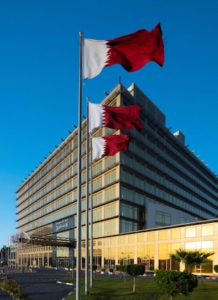 Gallery - Radisson Blu Hotel Doha