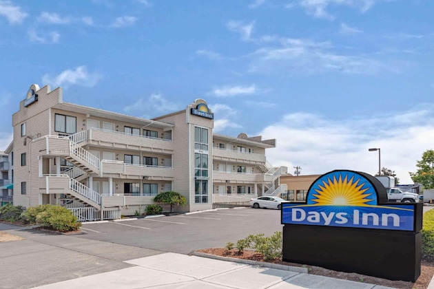 Gallery - Days Inn By Wyndham Seattle North Of Downtown