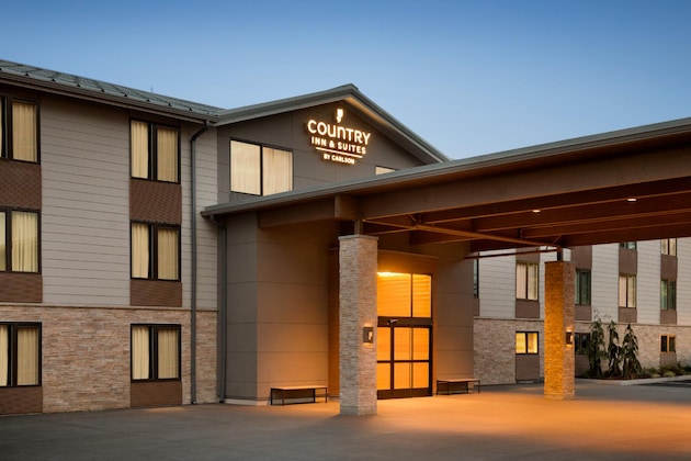 Gallery - Country Inn & Suites By Radisson, Seattle-Tacoma International Airport, Wa