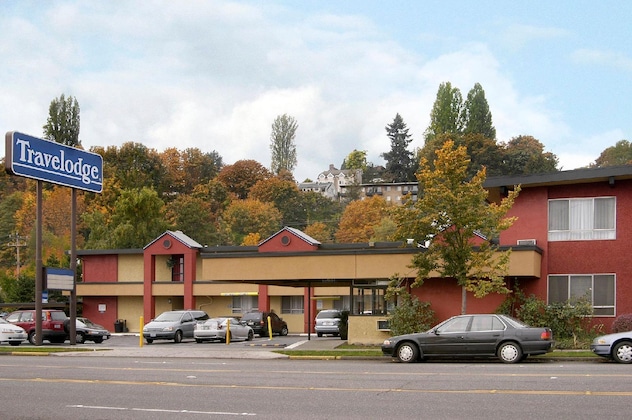Gallery - Travelodge By Wyndham Seattle University