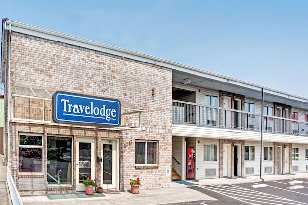 Gallery - Travelodge by Wyndham Seattle North of Downtown