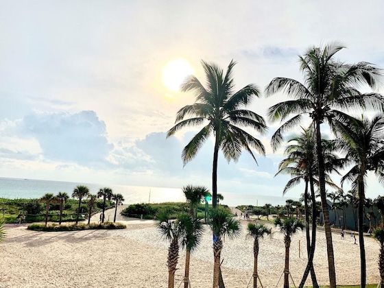 Gallery - Broadmore Miami Beach